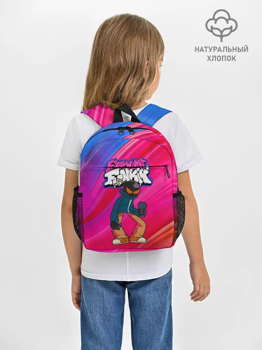 Рюкзак детский