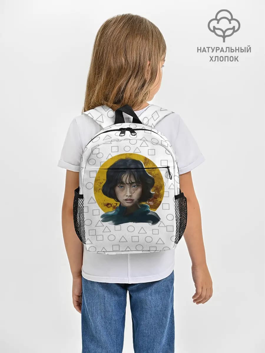 Рюкзак детский