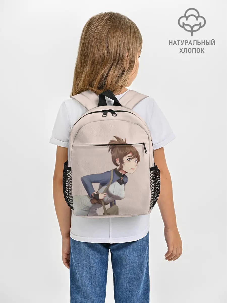 Рюкзак детский