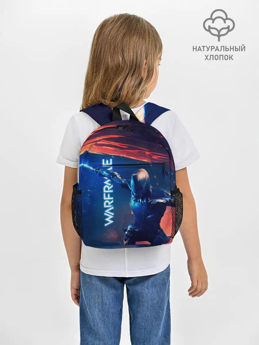 Рюкзак детский
