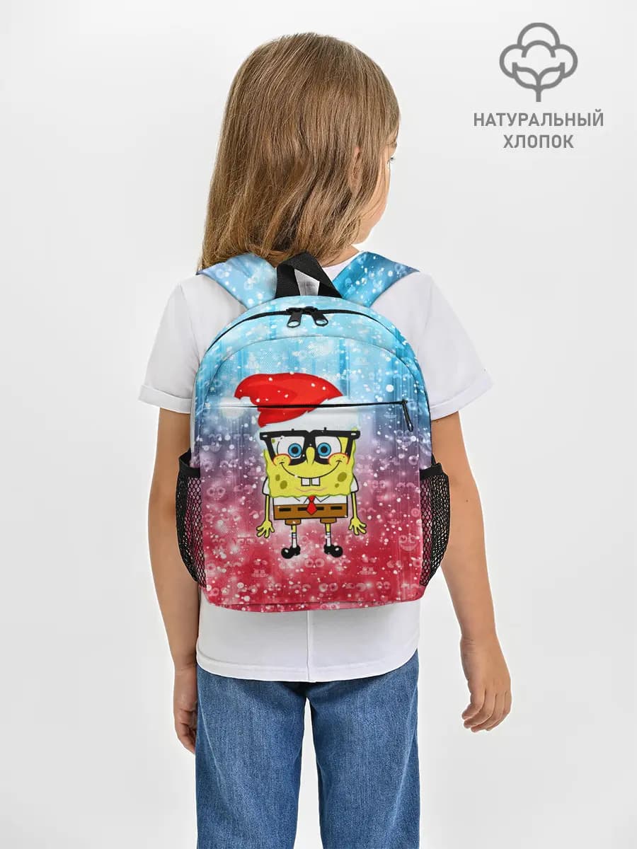 Рюкзак детский