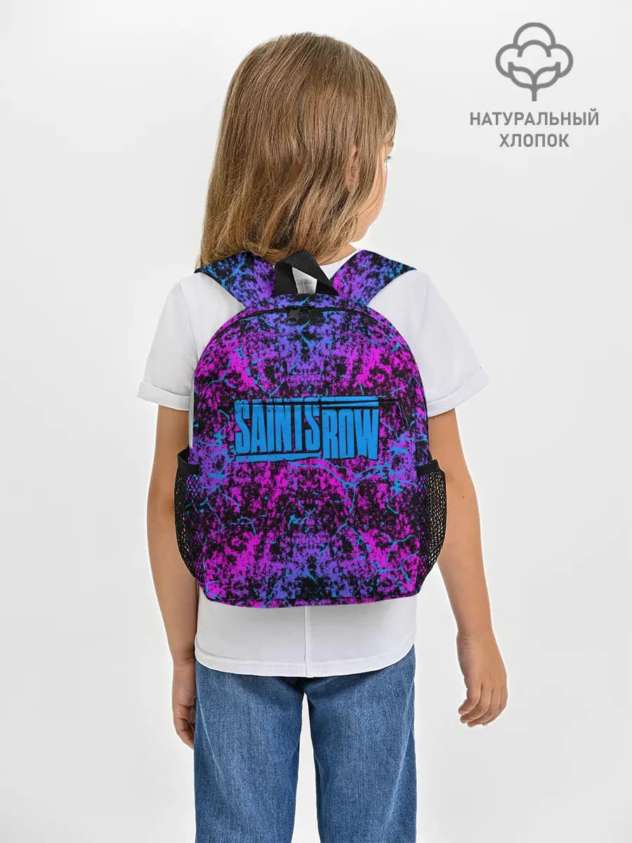 Сайнтс Роу / Saints Row