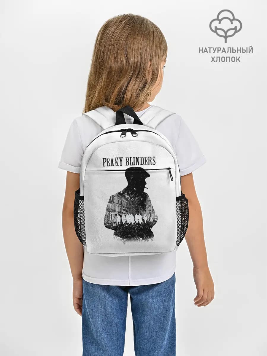Рюкзак детский
