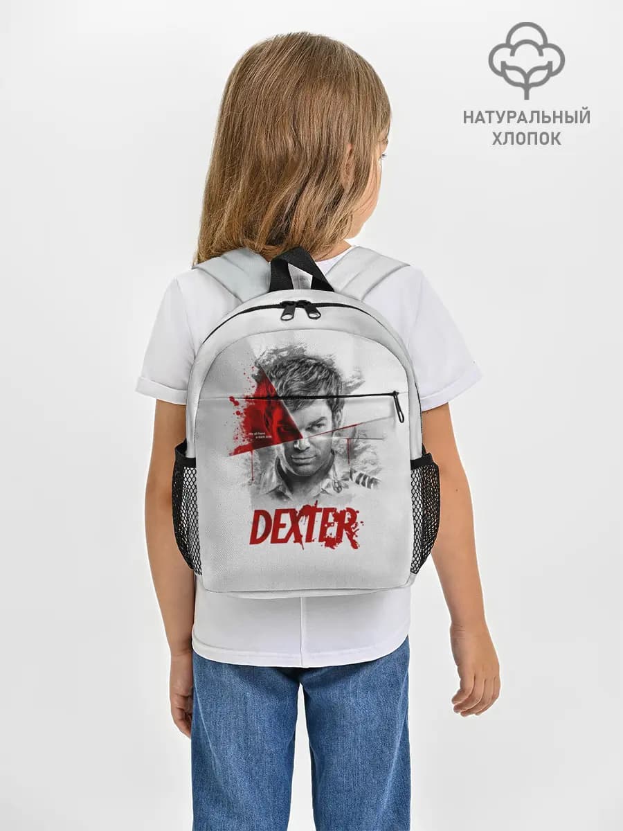 Dexter Правосудие Декстера