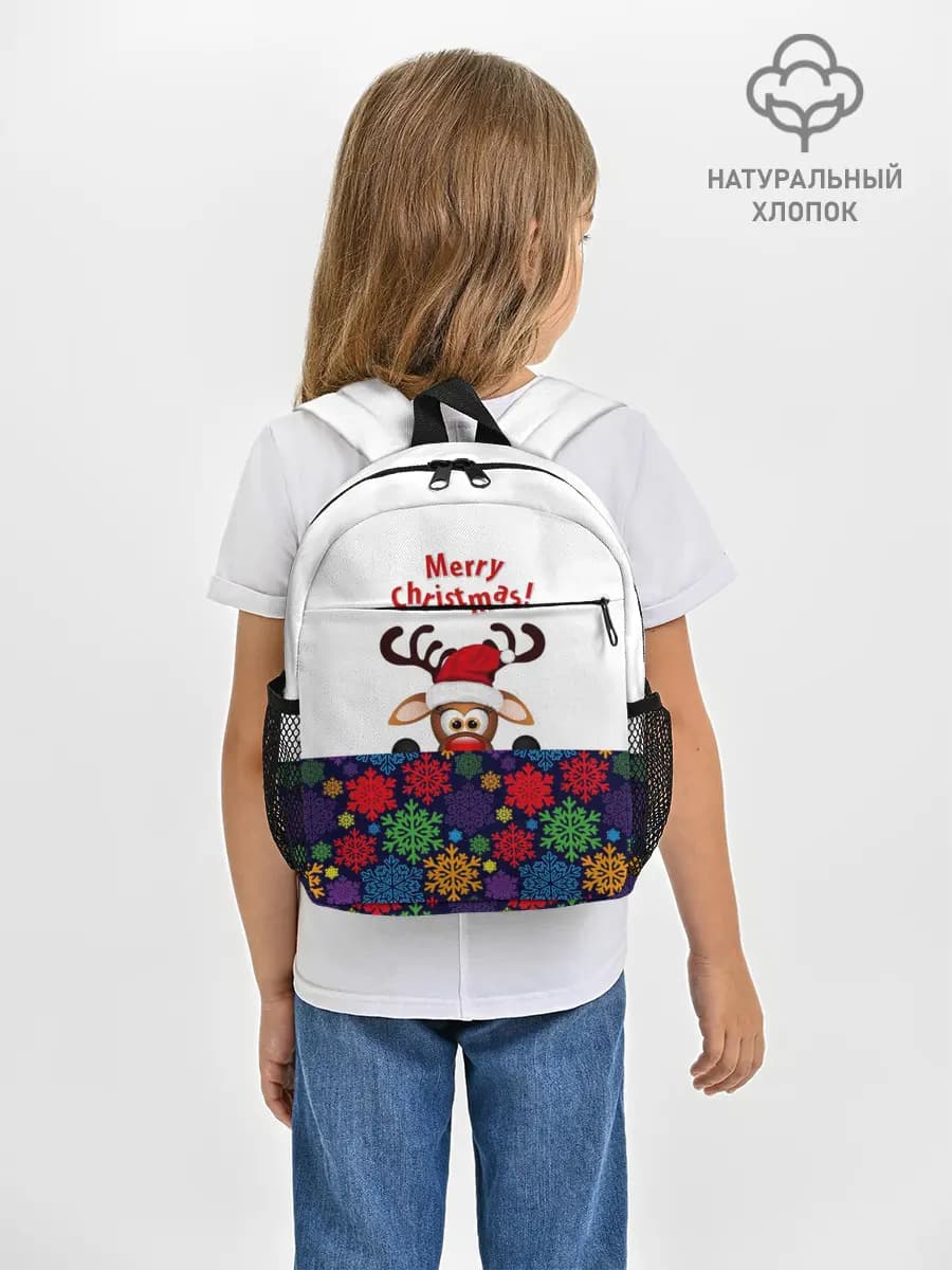 Рюкзак детский