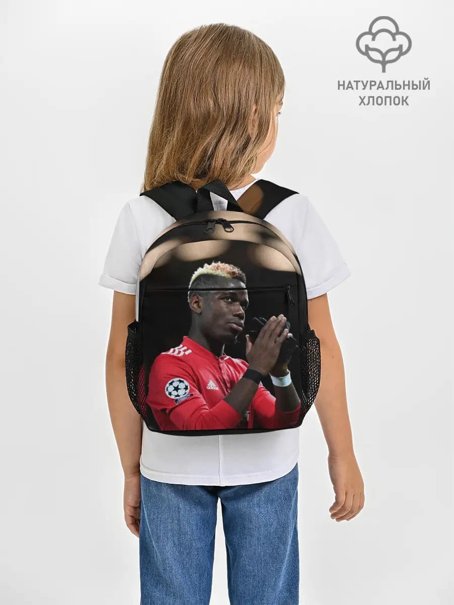 Рюкзак детский