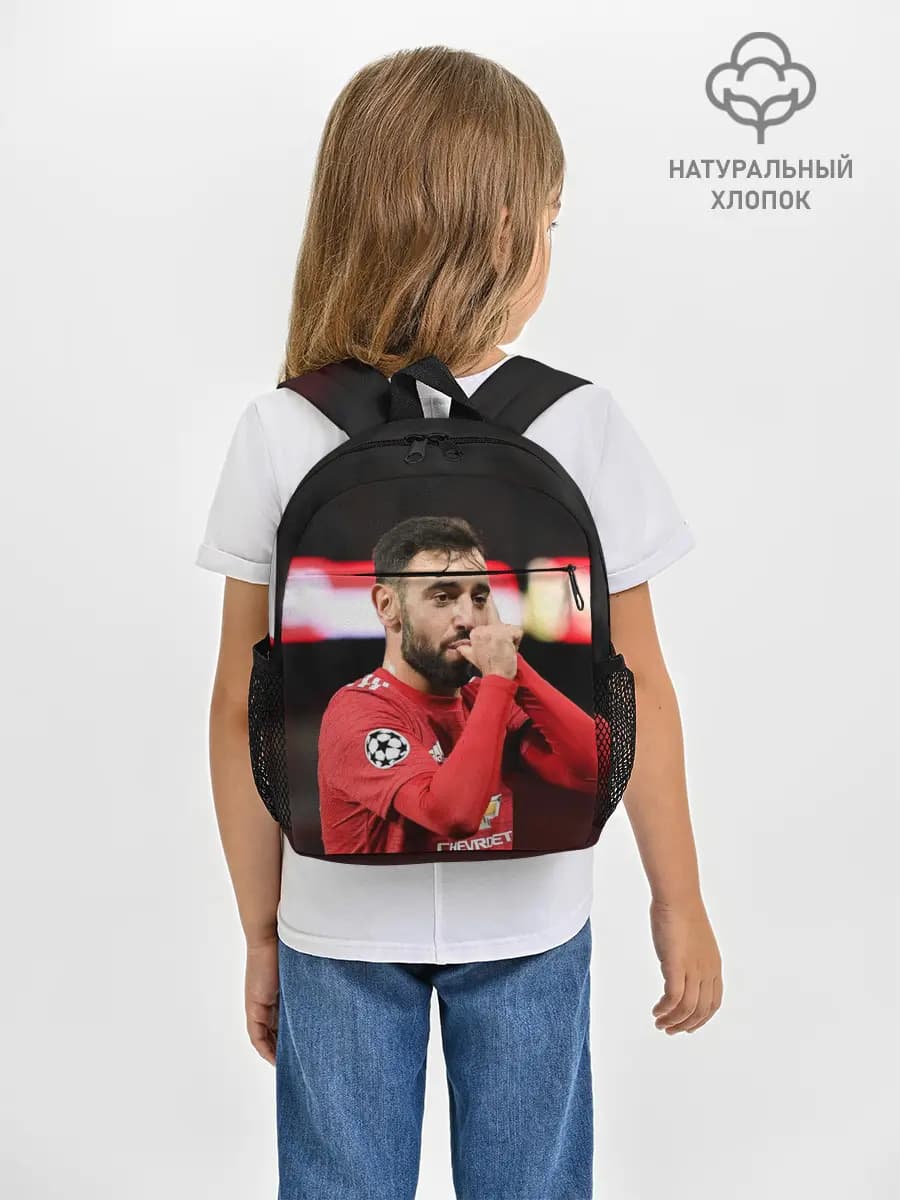 Рюкзак детский