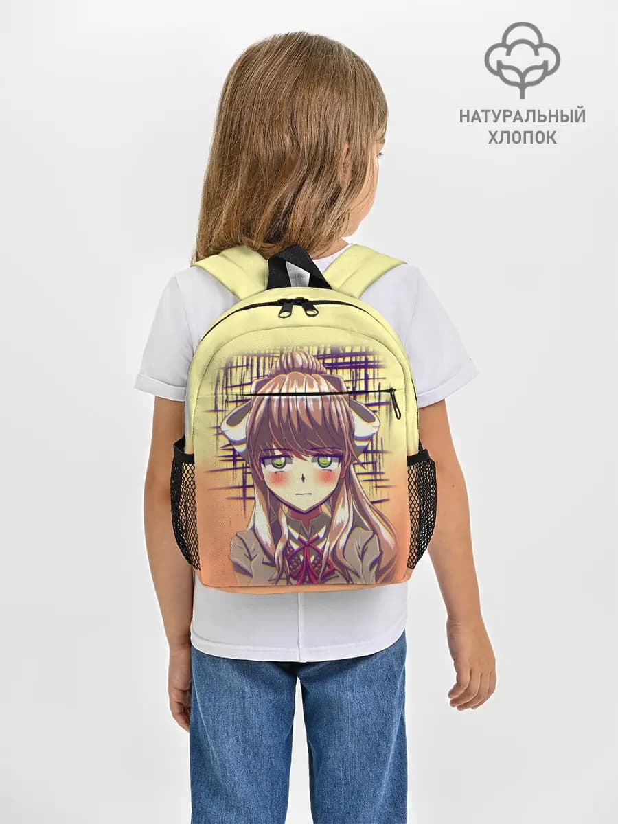 Рюкзак детский