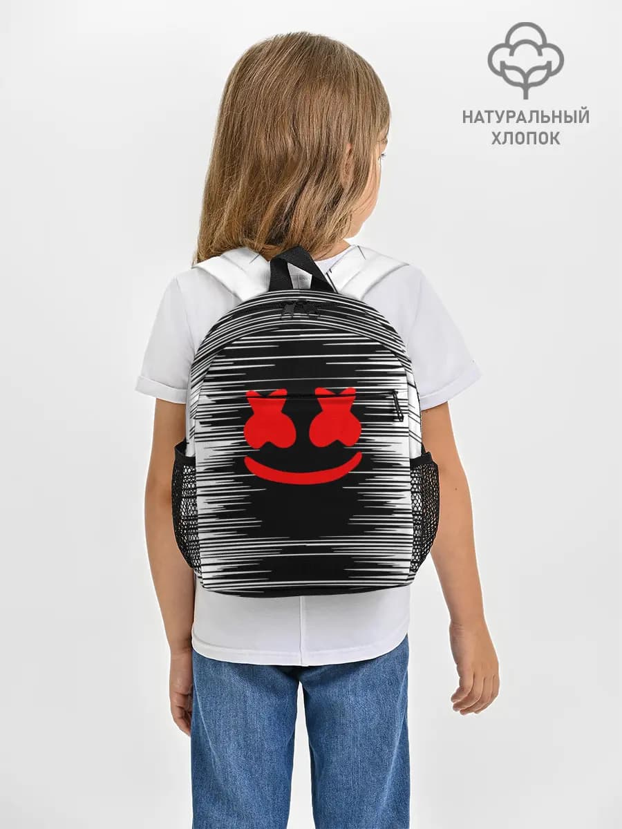 Рюкзак детский