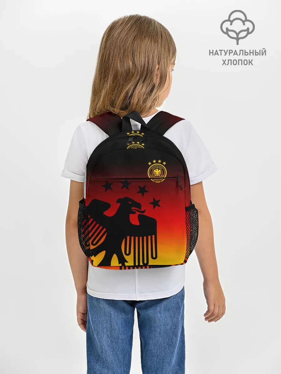 Рюкзак детский