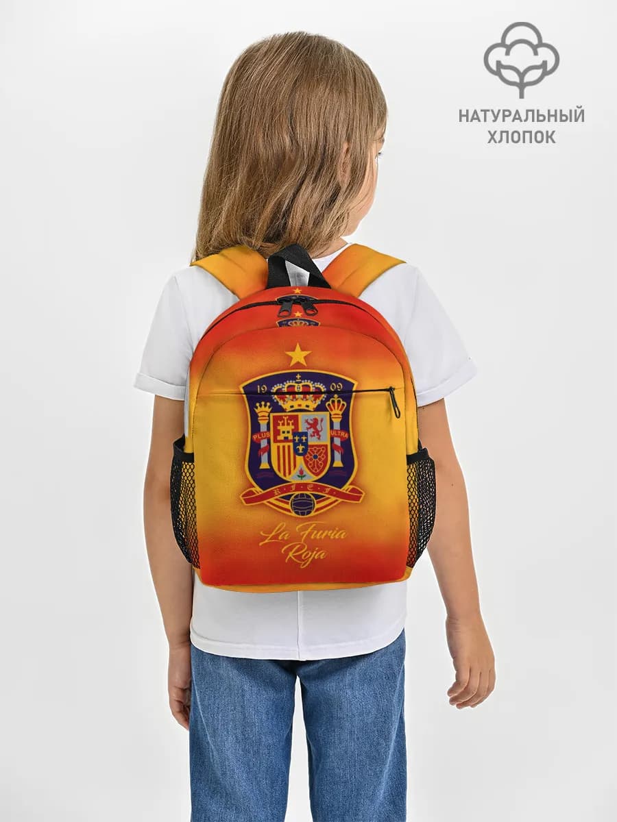 Рюкзак детский