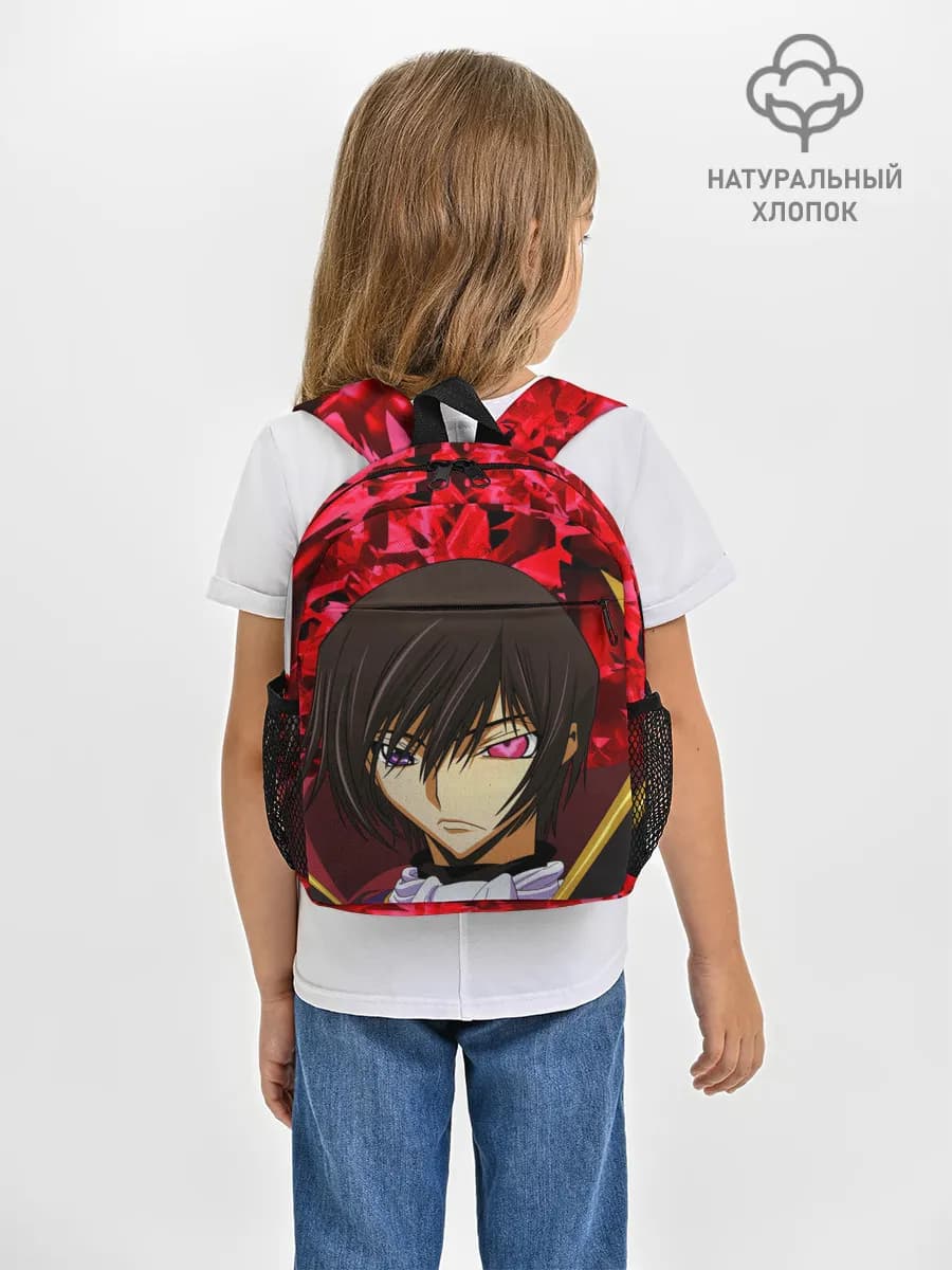 GODE GEASS textured