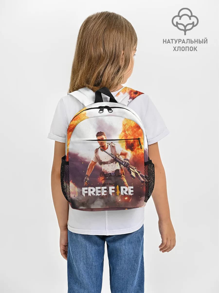 Рюкзак детский