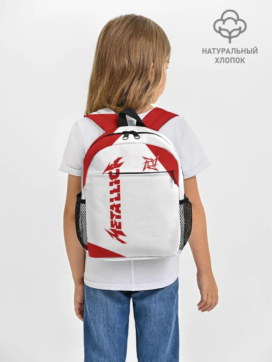 Рюкзак детский
