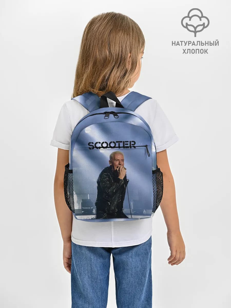 Рюкзак детский