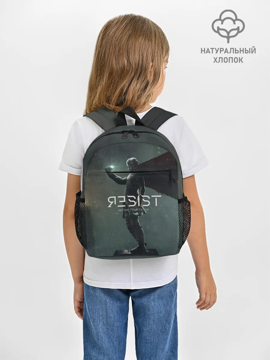 Рюкзак детский