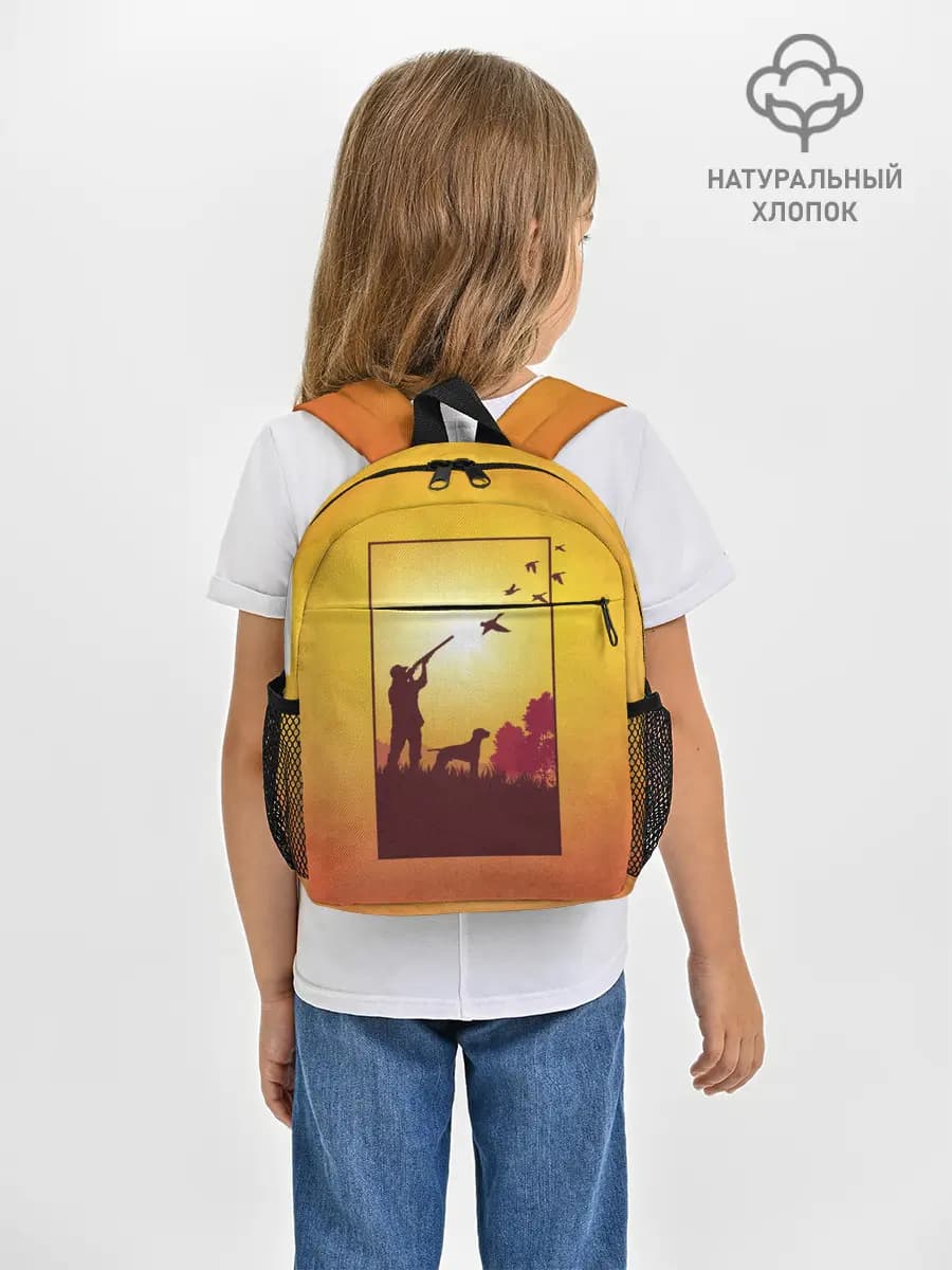 Рюкзак детский