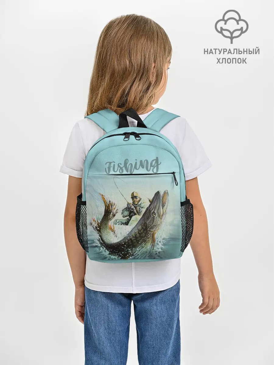 Рюкзак детский