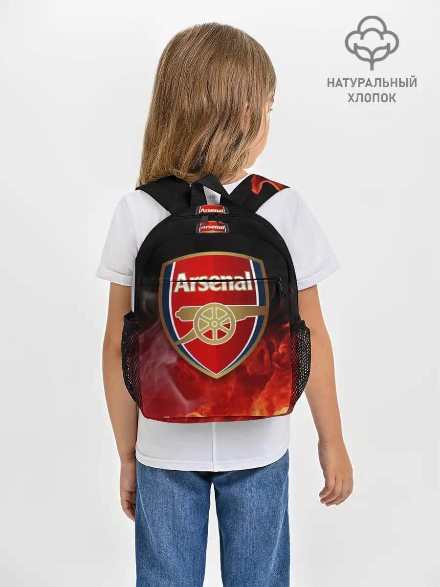 Рюкзак детский