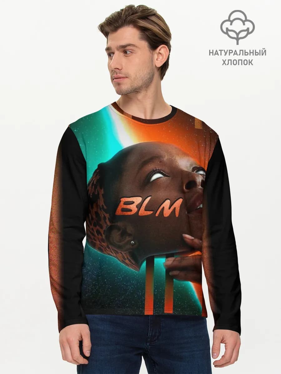 BLM