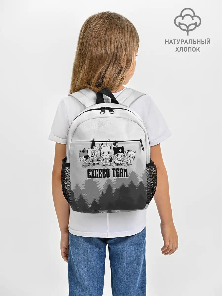 Рюкзак детский