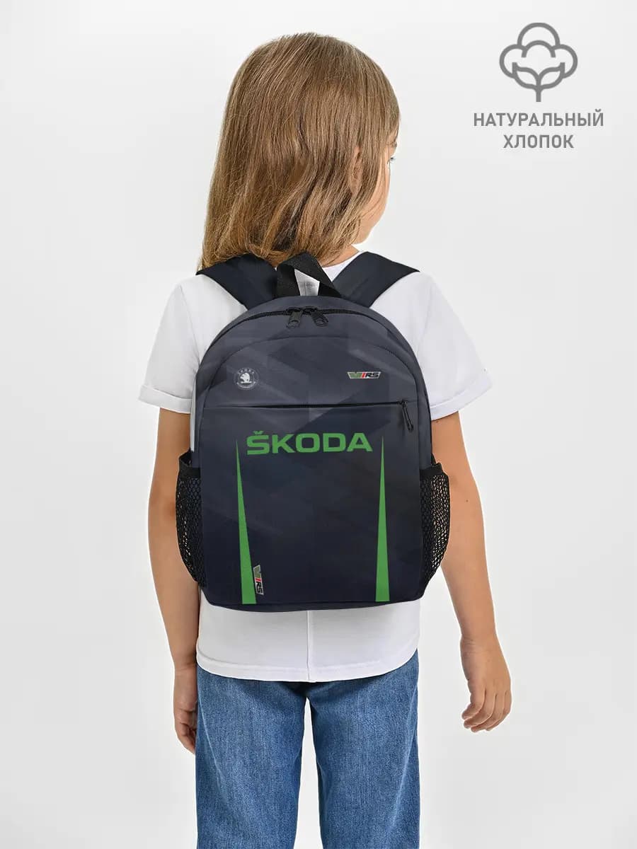 Рюкзак детский