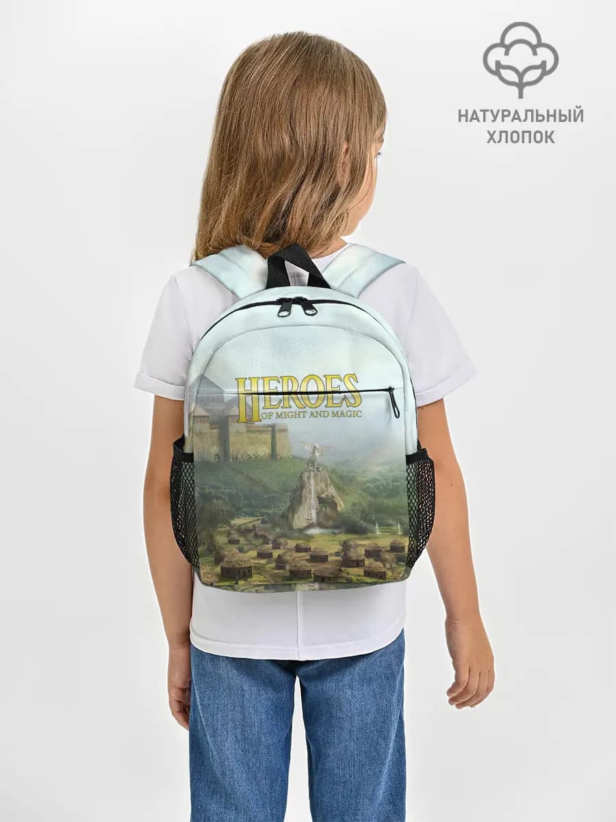Рюкзак детский