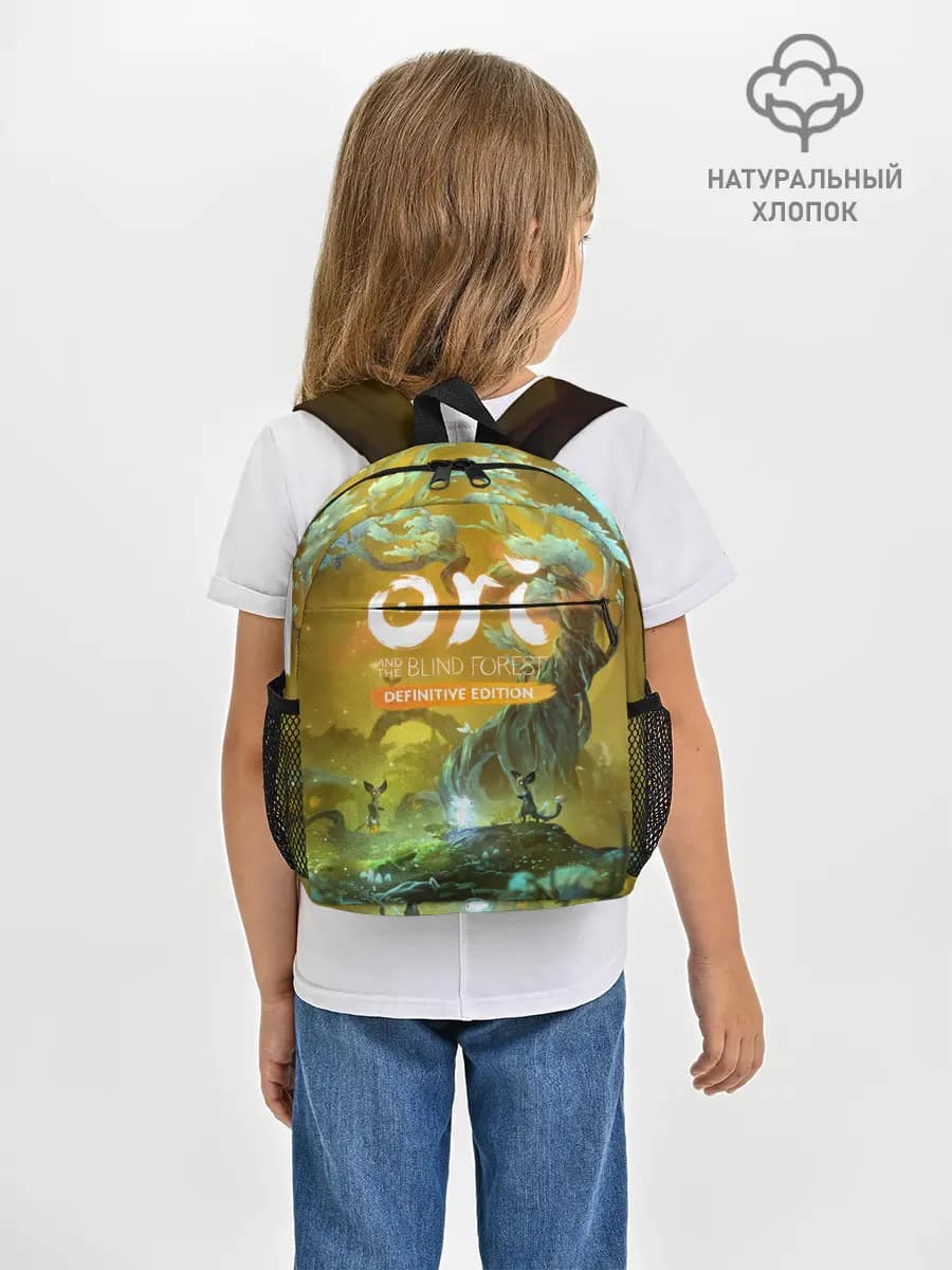 Рюкзак детский