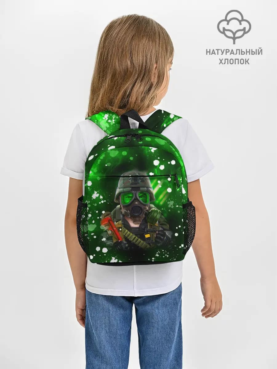 Рюкзак детский