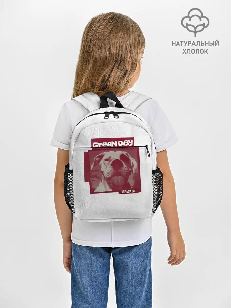 Рюкзак детский