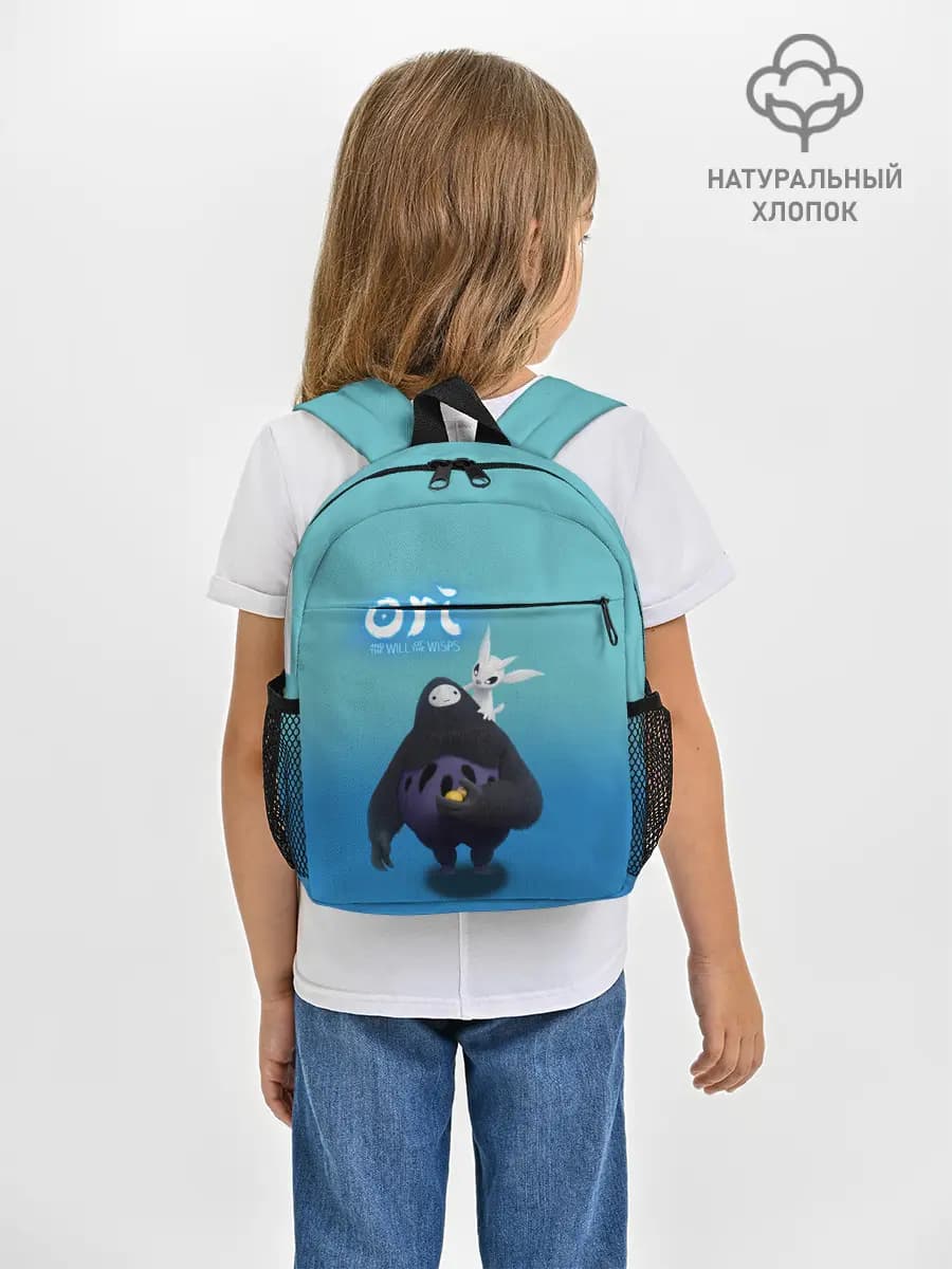 Рюкзак детский