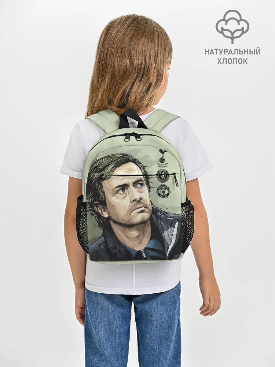 Рюкзак детский