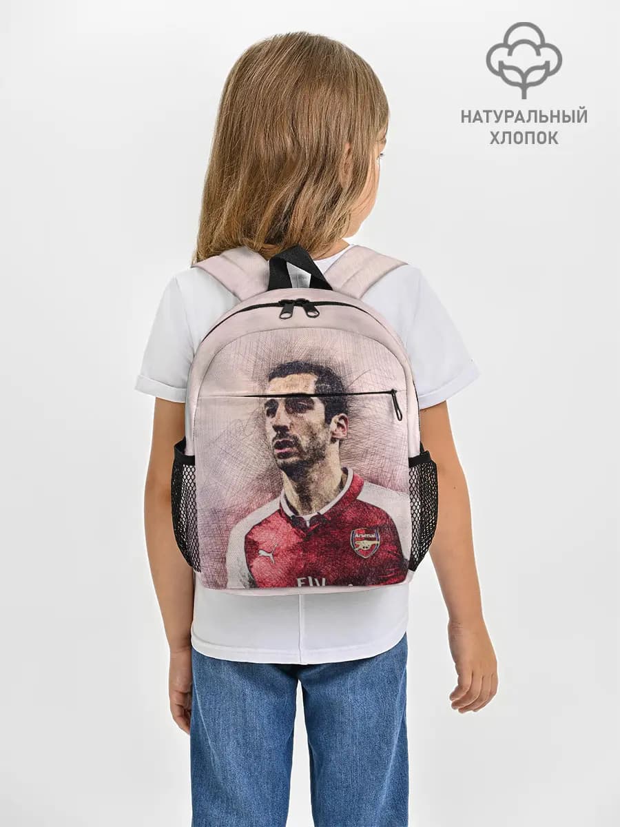 Рюкзак детский