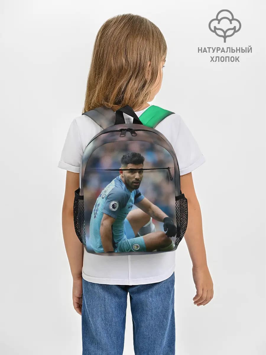 Рюкзак детский
