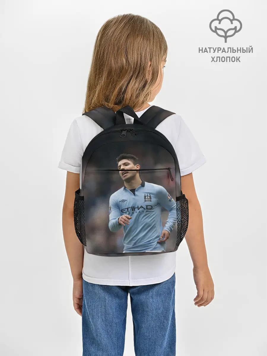 Рюкзак детский