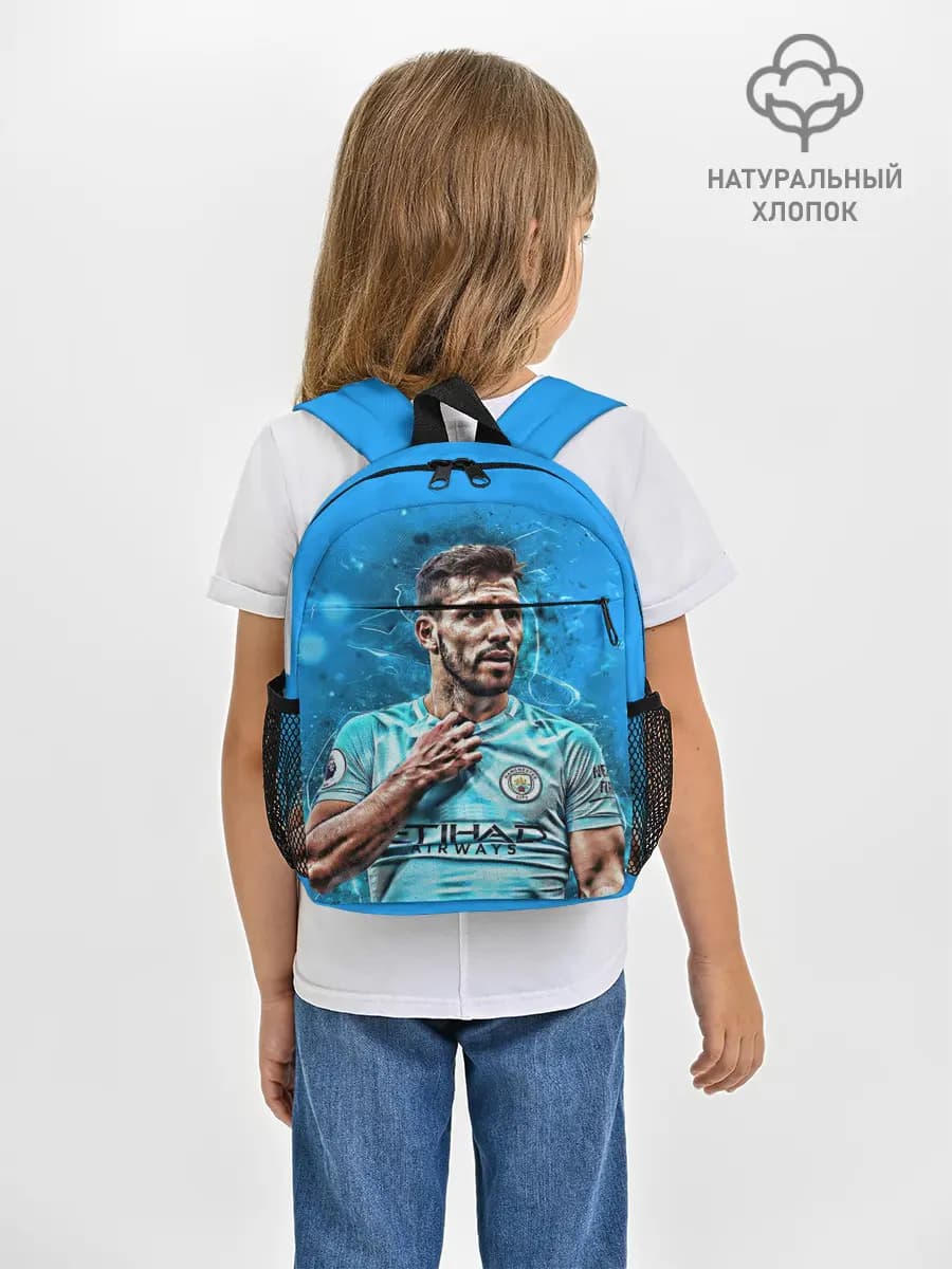 Рюкзак детский