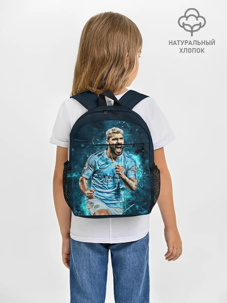 Рюкзак детский