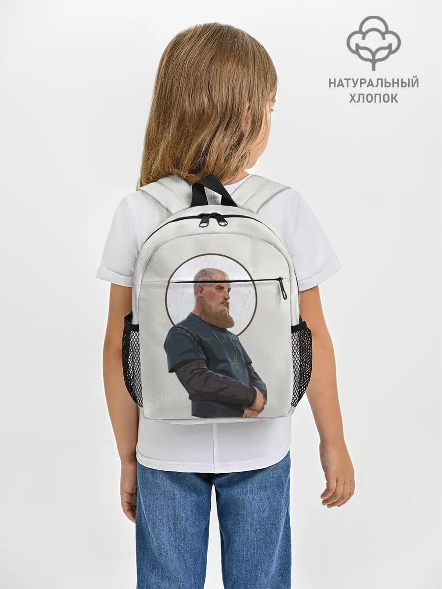 Рюкзак детский