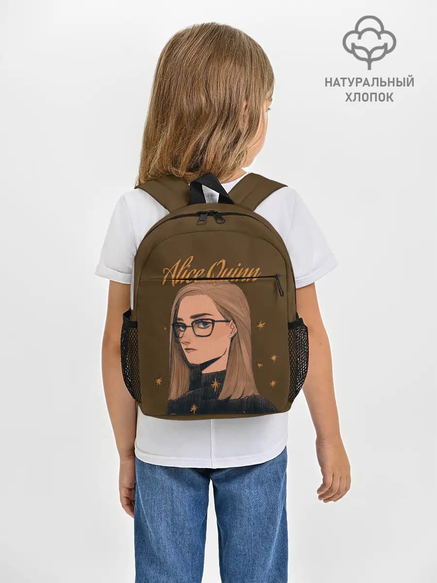 Рюкзак детский
