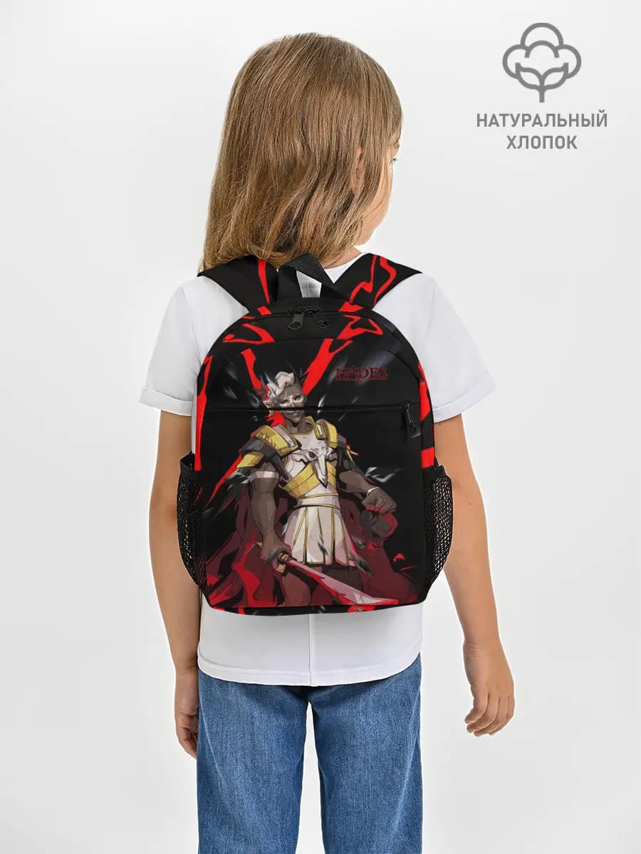 Рюкзак детский