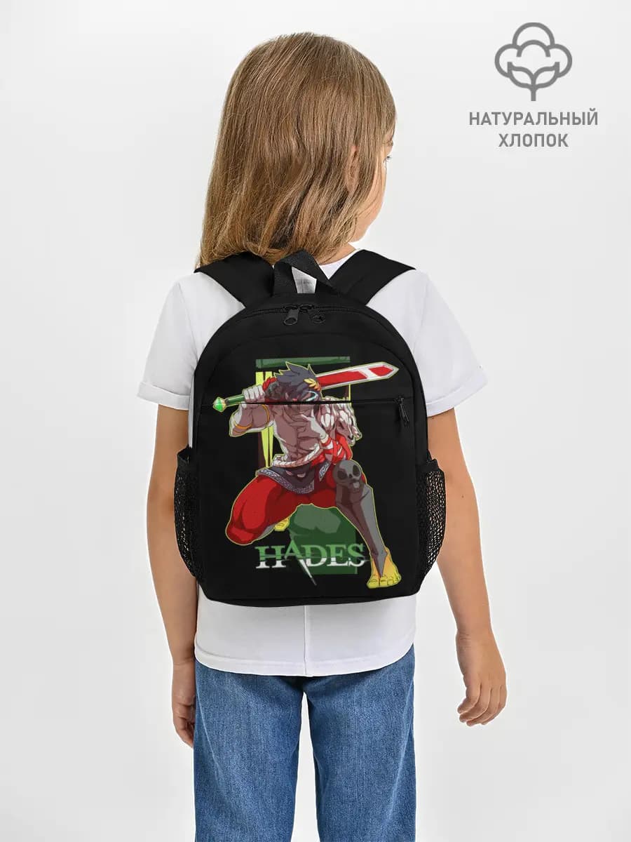 Рюкзак детский