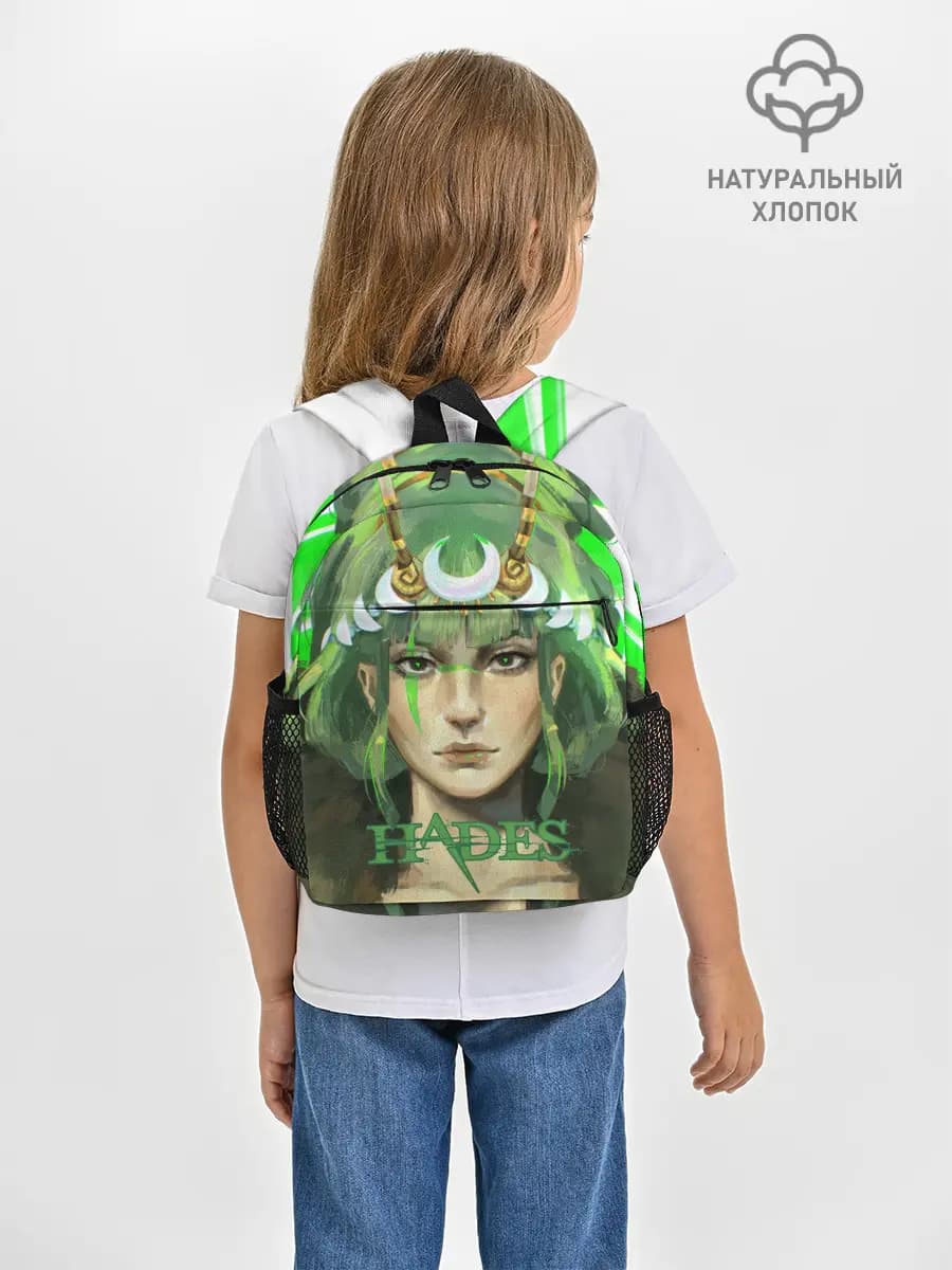 Рюкзак детский