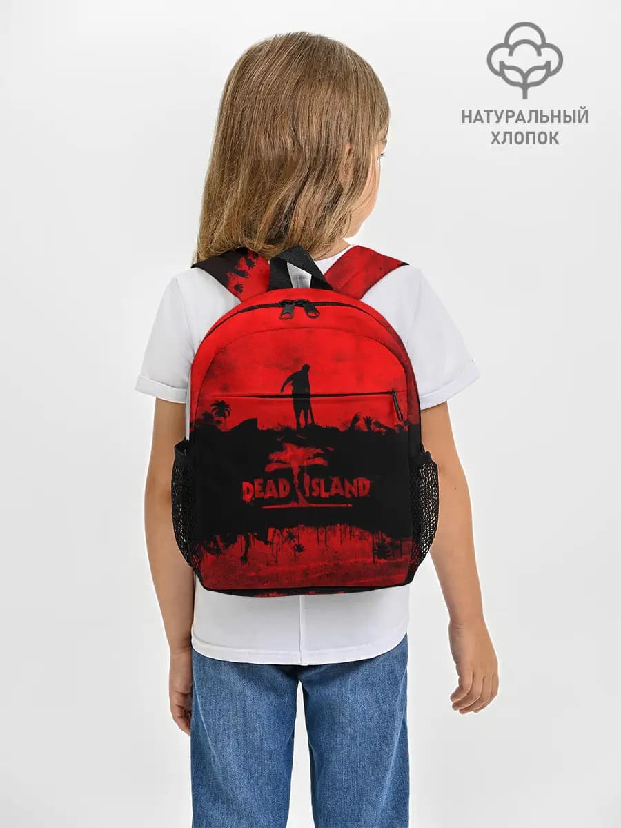 Island of blood