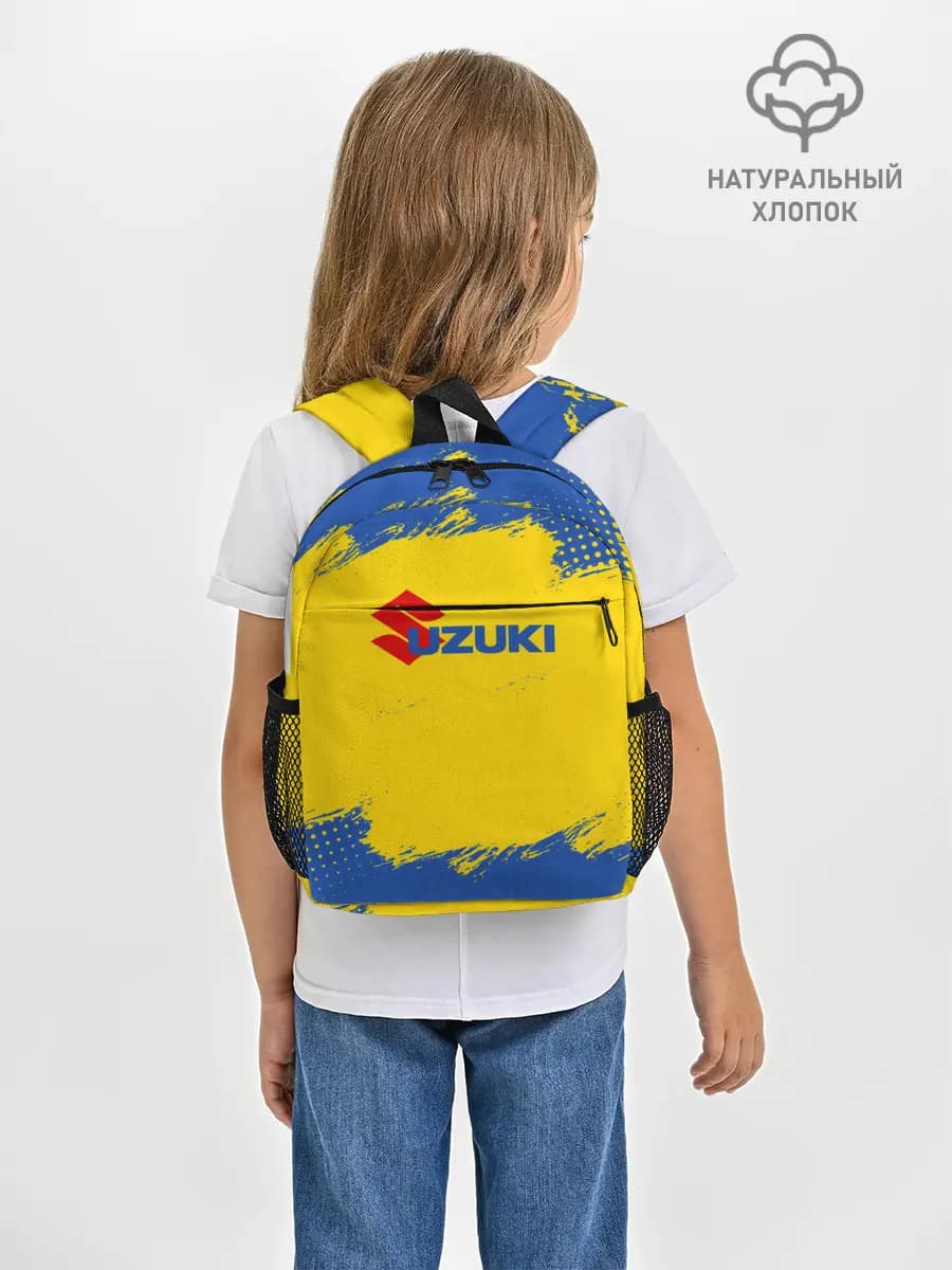 Рюкзак детский