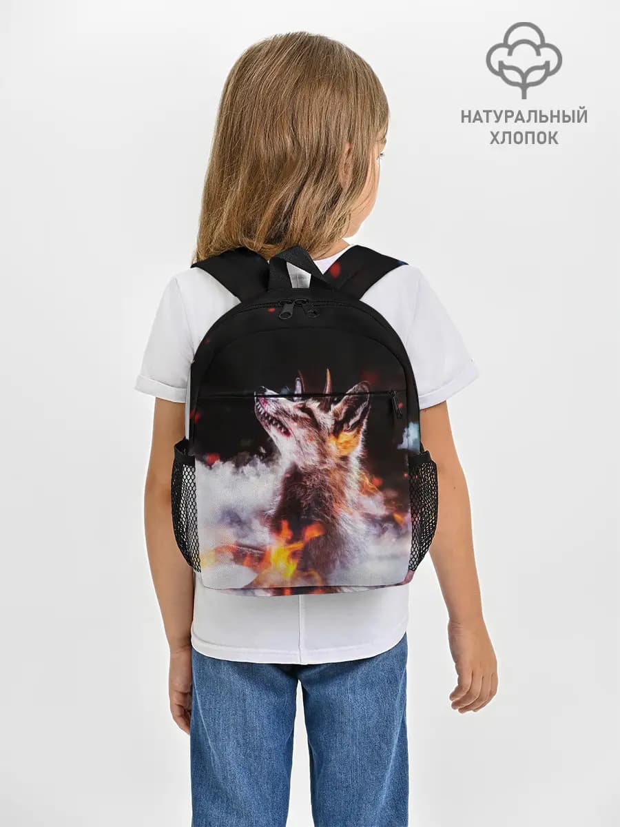 Рюкзак детский