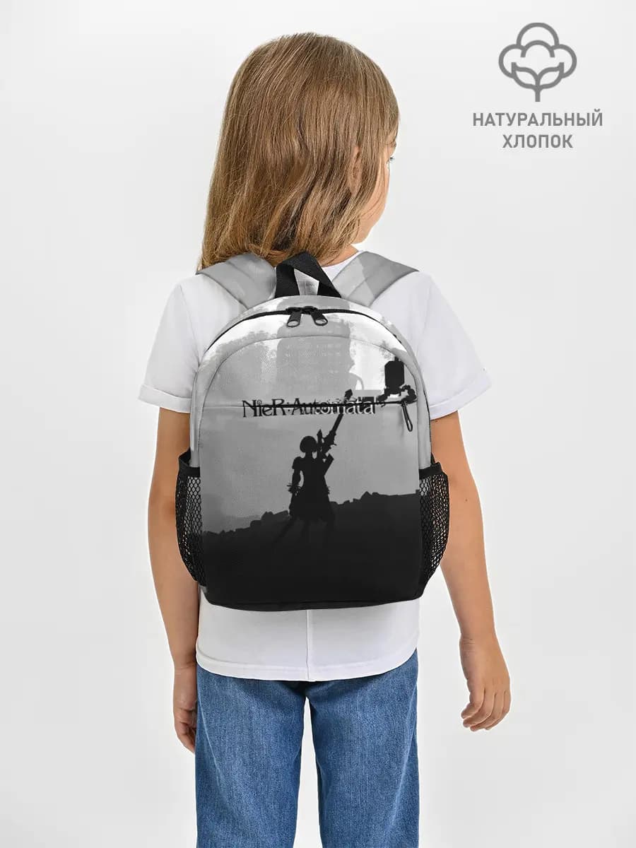 Рюкзак детский