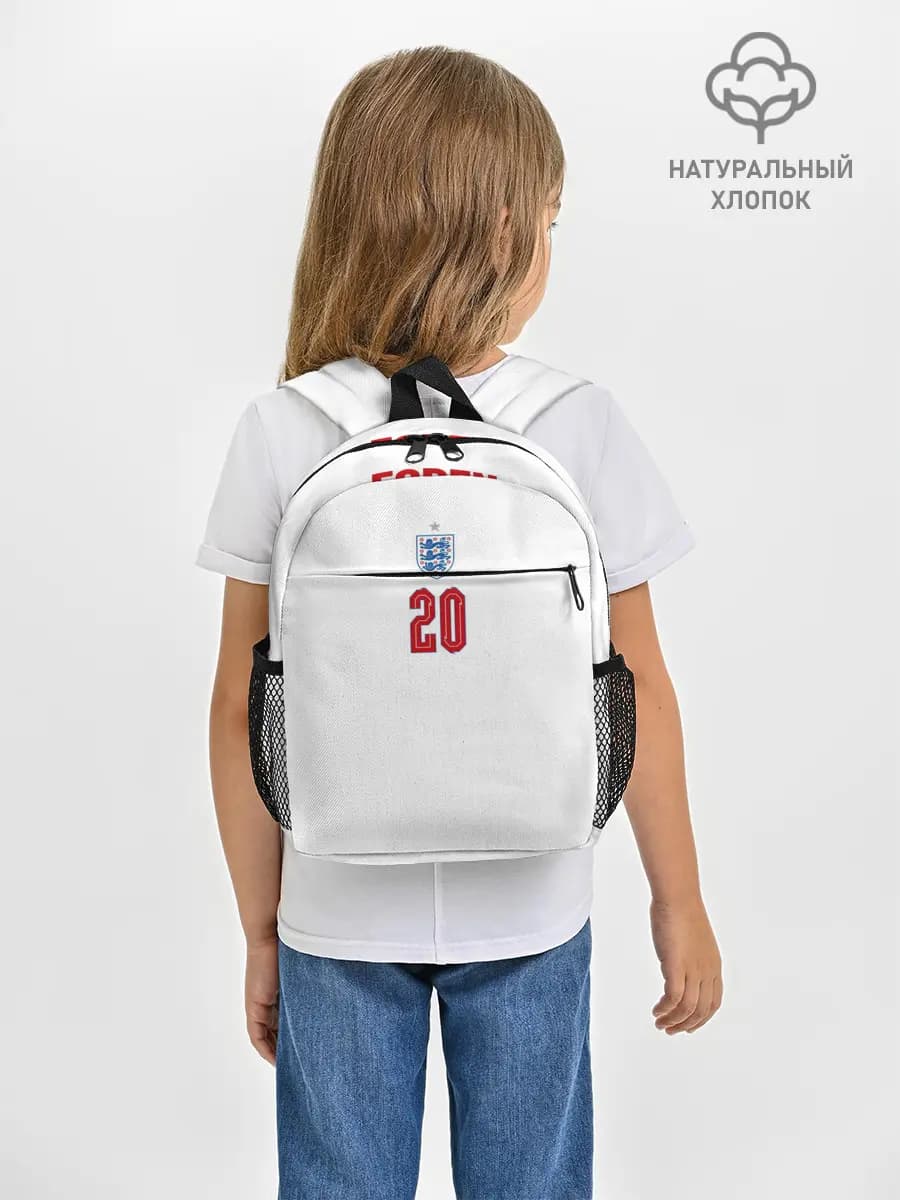 Рюкзак детский