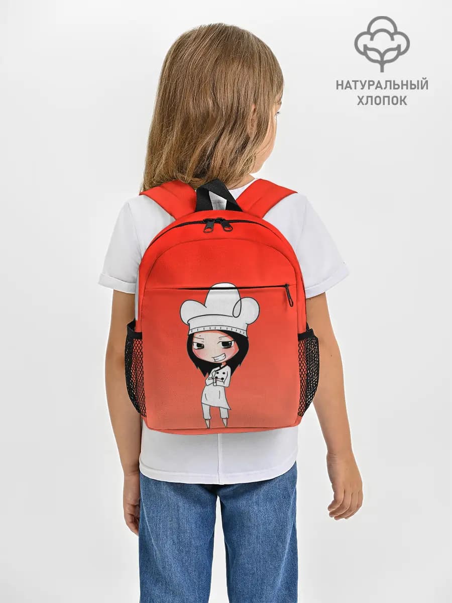 Рюкзак детский