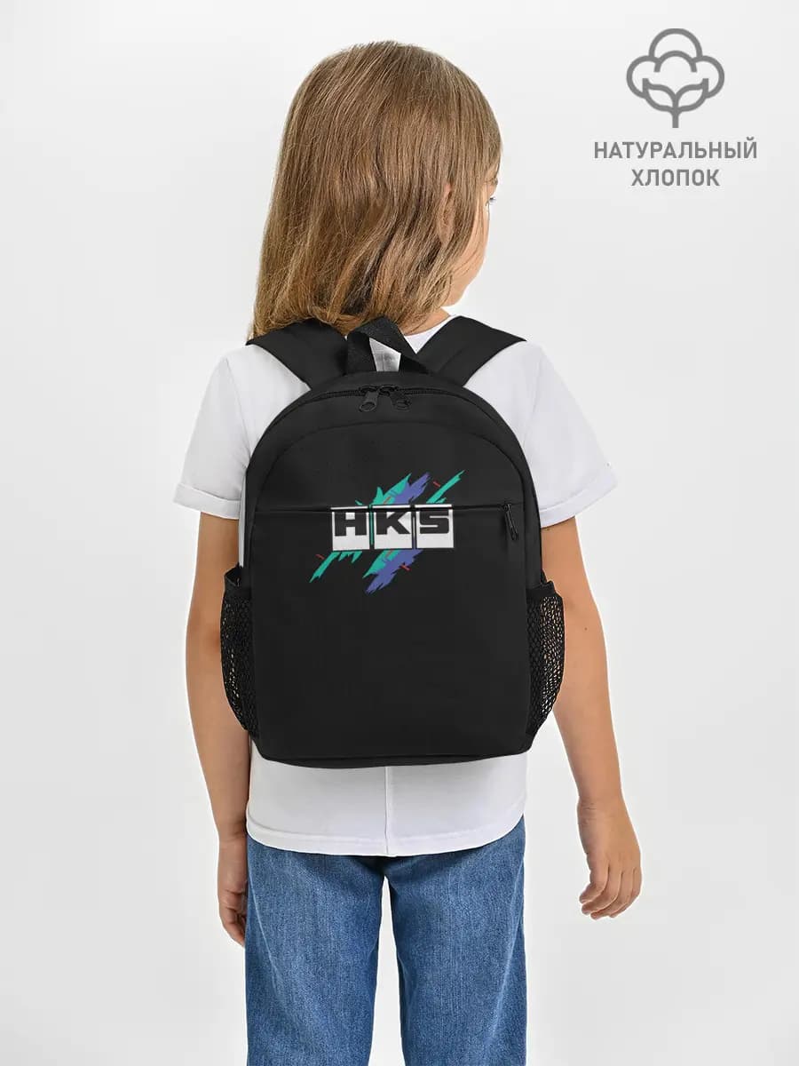 Рюкзак детский