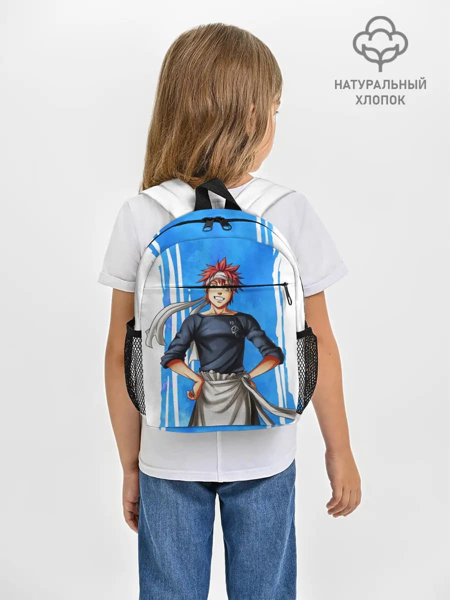 Рюкзак детский